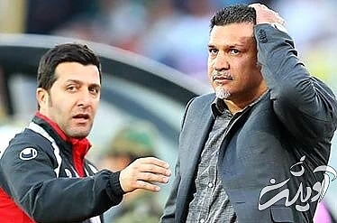 جواد منافی: دلم میخواست برای میلان بازی کنم